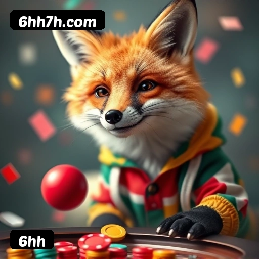 Chuva de Bônus 6hh - Slots