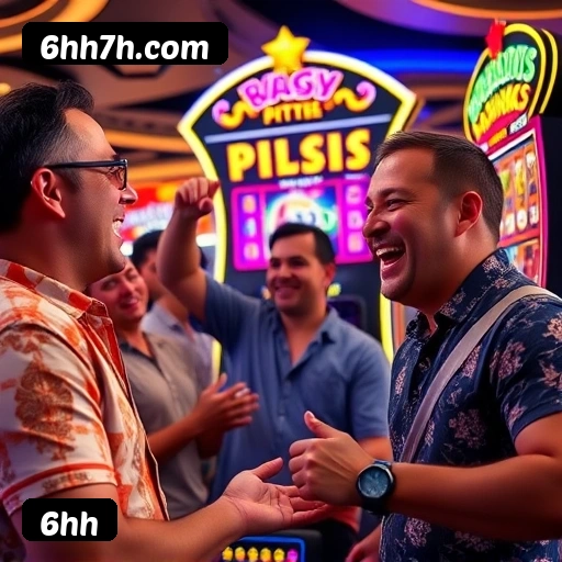 Benefícios Download 6hh