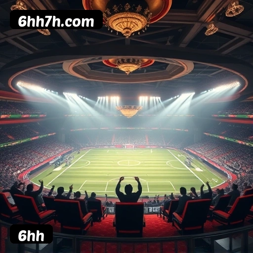 Variedade de slots 6hh