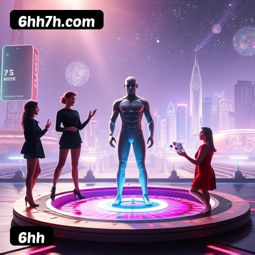 Funcionalidades App 6hh